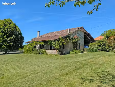 maison 5 pièces 127 m²