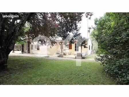maison 5 pièces 102 m²