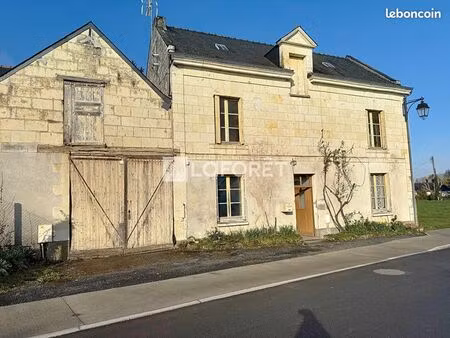 maison 7 pièces 140 m²