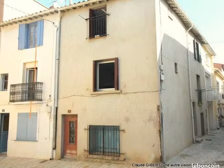 maison de village 5 pièces 99 m²