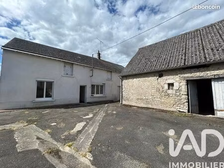 maison 4 pièces 93 m²