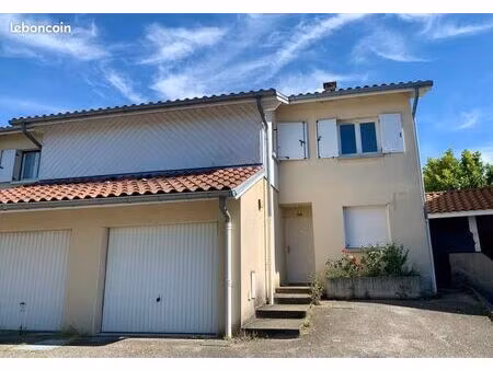 maison 5 pièces 99 m²