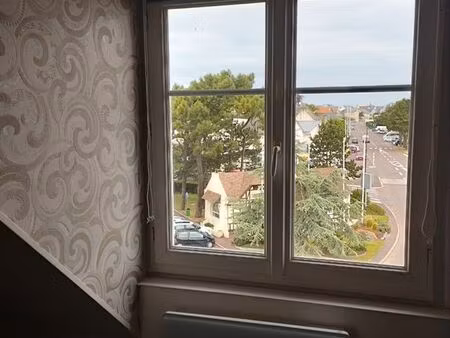 appartement coutainville