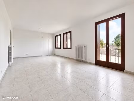 a vendre appartement 3 chambres ballan miré 37510