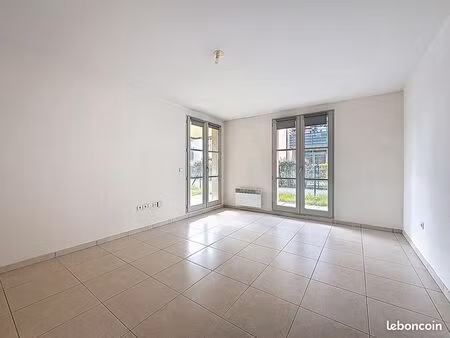 appartement 4 pièces 73 m²