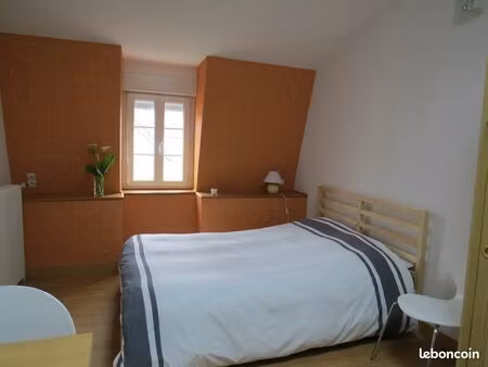 logement disponible