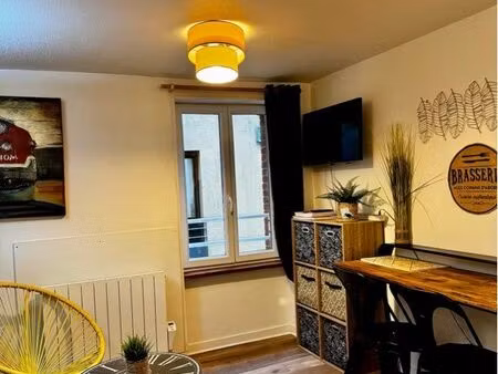 location studio étudiant