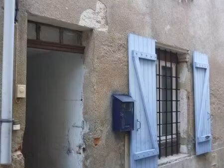 immeuble location vente