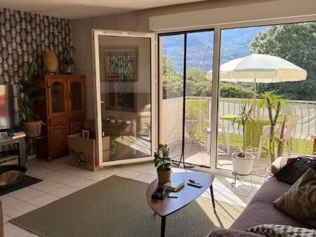 appartement 3 pièces 67 m²