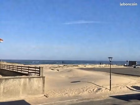 f3 vue océan au calme