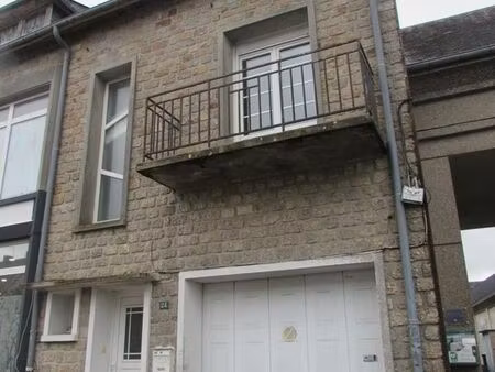 appartement 30 m² percy