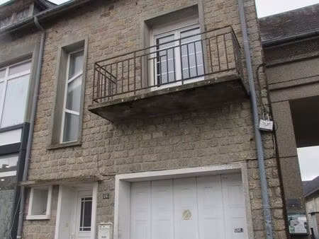 appartement 30 m² percy
