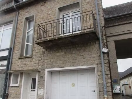 appartement 38 m² percy