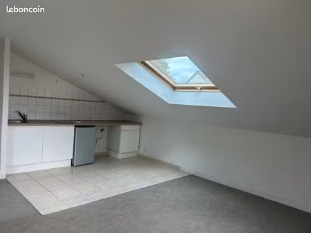 appartement t2