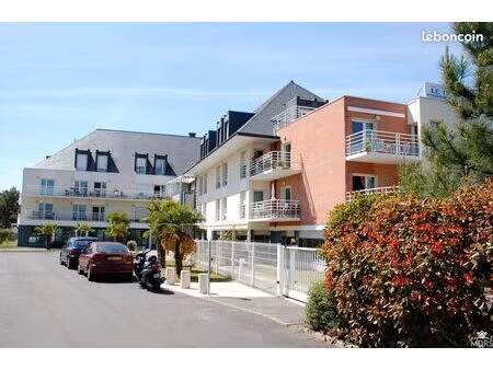 appartement 1 pièce 20 m²