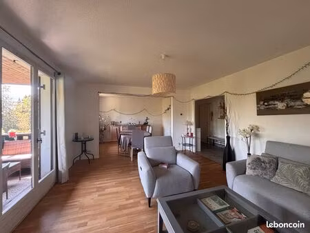 rives-appartement t5- 102m2