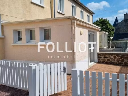 appartement 1 pièce 31 m²