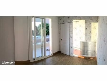 appartement st lo f2 proche hôpital