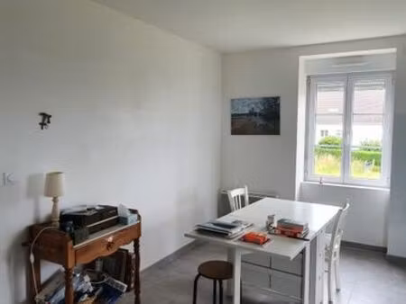 location appartement t3