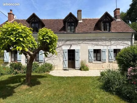 maison 4 pièces 108 m²
