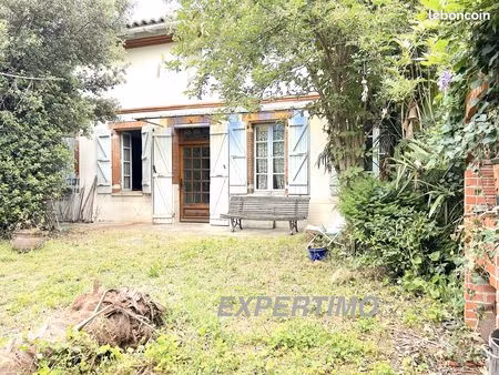 maison 4 pièces 117 m²