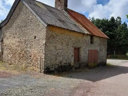 maison à rénover