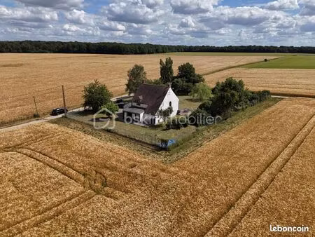 ferme 7 pièces 160 m²