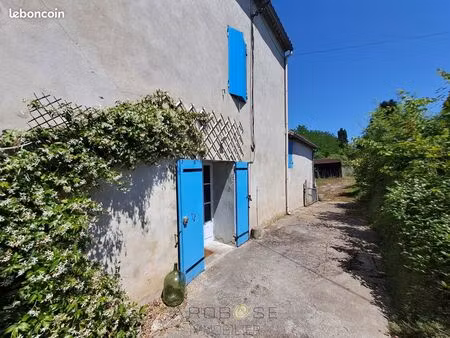 maison 3 pièces 69 m²