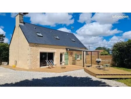 maison 2 chambres à louer