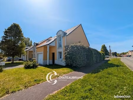 maison 4 pièces 85 m²