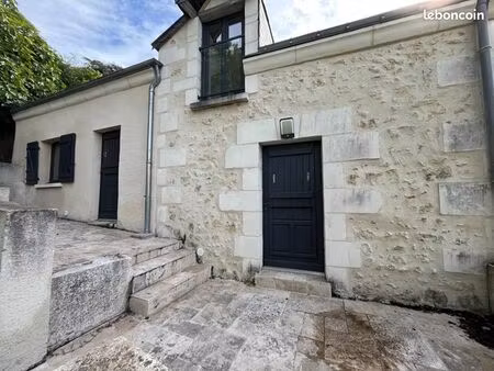 maison 4 pièces 70 m²