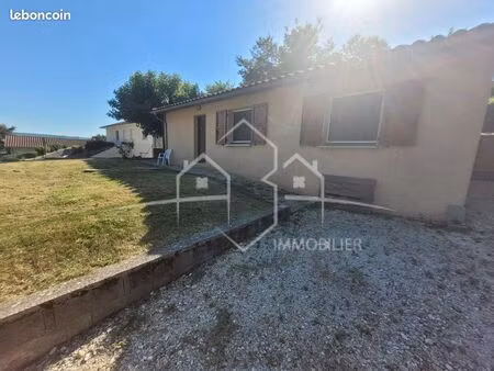 maison 5 pièces 96 m²