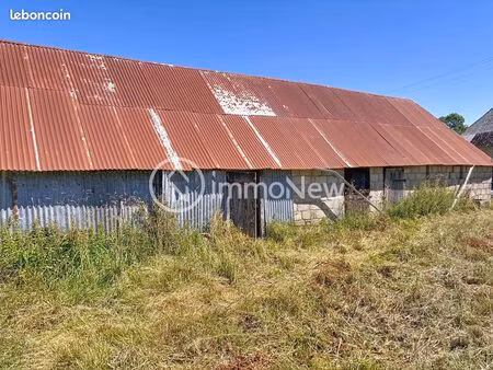 mas 1 pièce 100 m²