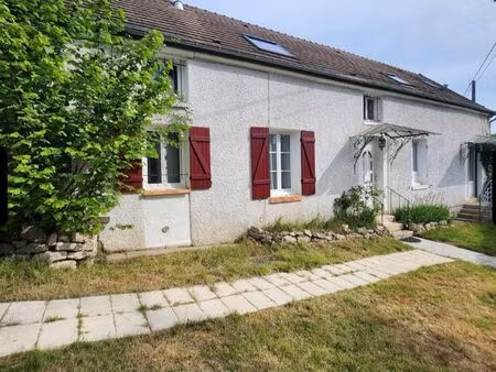 vente maison bourg