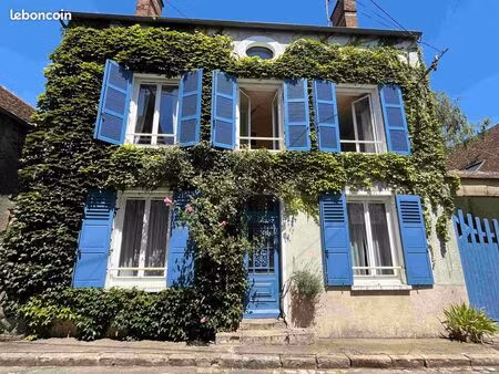maison - 7 pièces - 165 m2 - puiseaux (45390)