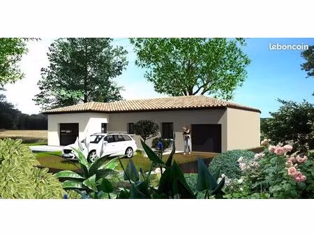 maison 4 pièces 86 m²