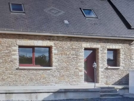 maison 4 chambres