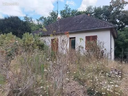 pavillon 4 pièces 88 m²