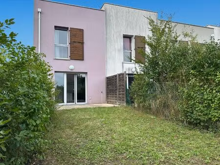 maison 3 pièces 59 m²