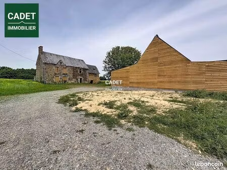 maison 5 pièces 150 m²