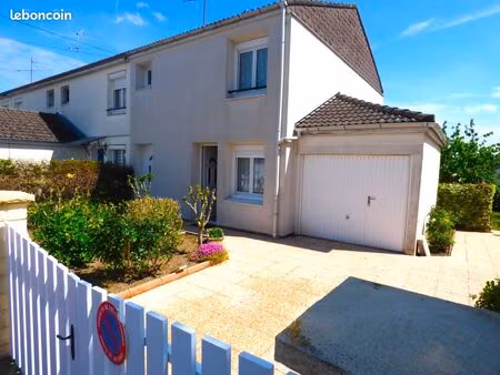 maison de 88 m2  r +1