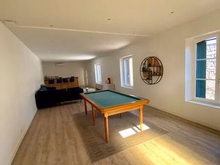 maison 191 m2 à suèvres