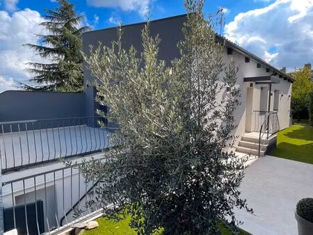 maison 4 piéces rénovée