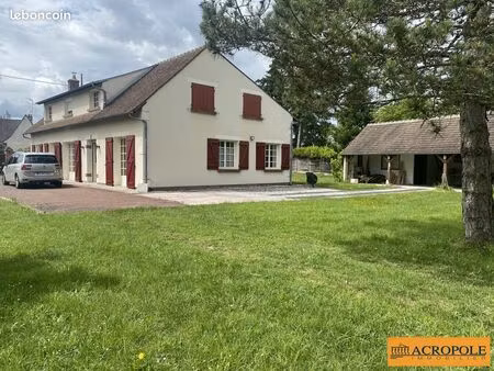 maison 7 pièces 189 m²
