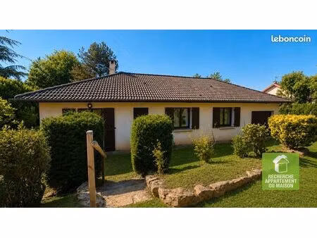 maison 4 pièces 86 m²