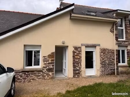 maison 4 pièces 73 m²