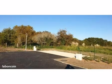a 5mn de capbreton/hossegor