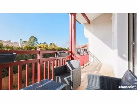 appartement duplex 62 m2