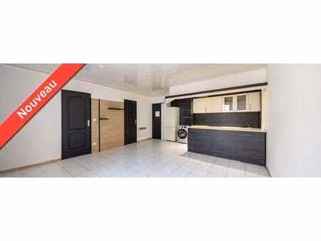 location appartement t1 à marseille 11e (13011) : à louer t1 / 32m² marseille 11e