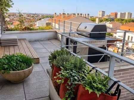 appartement 5 pièces 99 m²